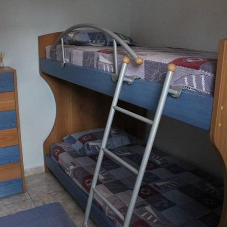 Holiday Apartment Φλογητά Εξωτερικό φωτογραφία