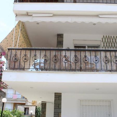 Holiday Apartment Φλογητά Εξωτερικό φωτογραφία