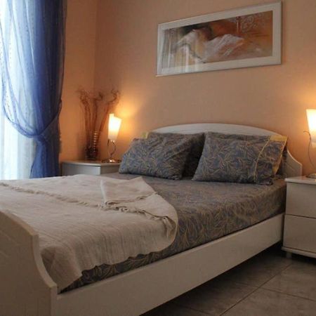 Holiday Apartment Φλογητά Εξωτερικό φωτογραφία