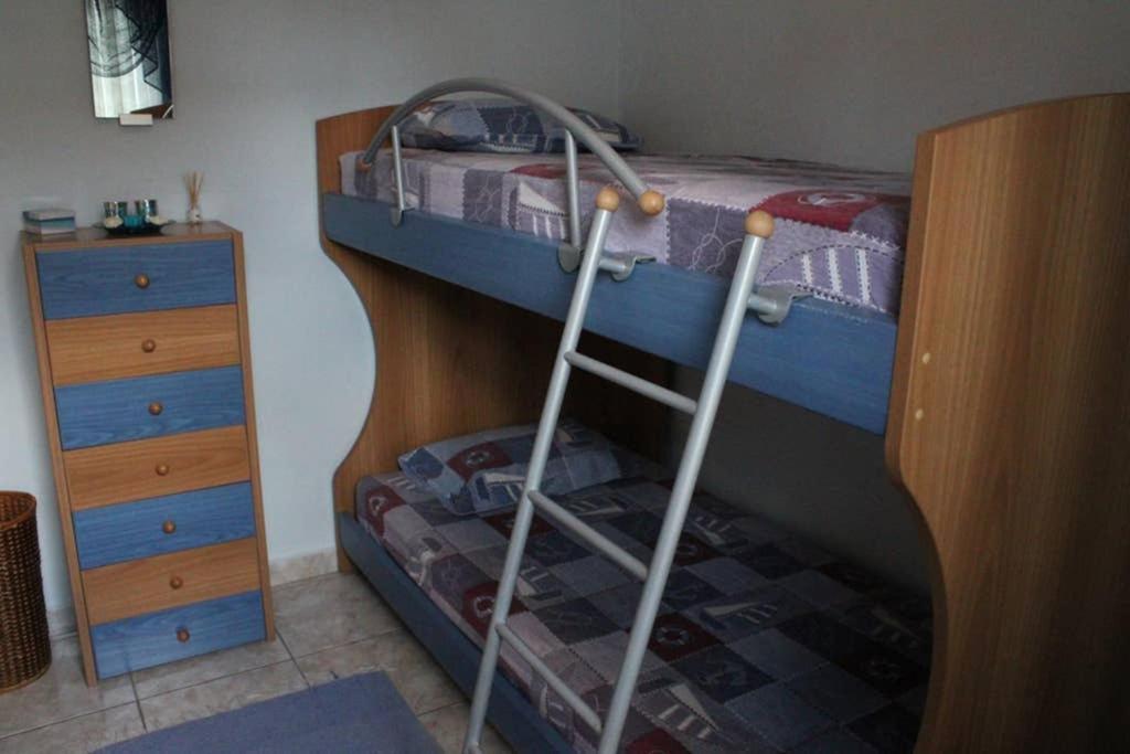 Holiday Apartment Φλογητά Εξωτερικό φωτογραφία