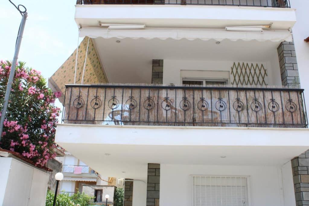 Holiday Apartment Φλογητά Εξωτερικό φωτογραφία