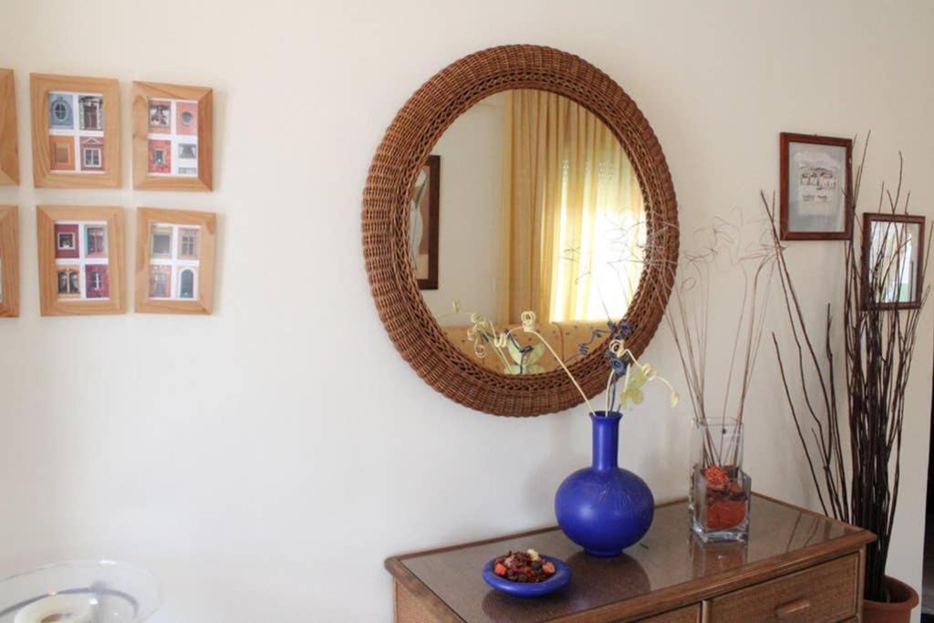 Holiday Apartment Φλογητά Εξωτερικό φωτογραφία