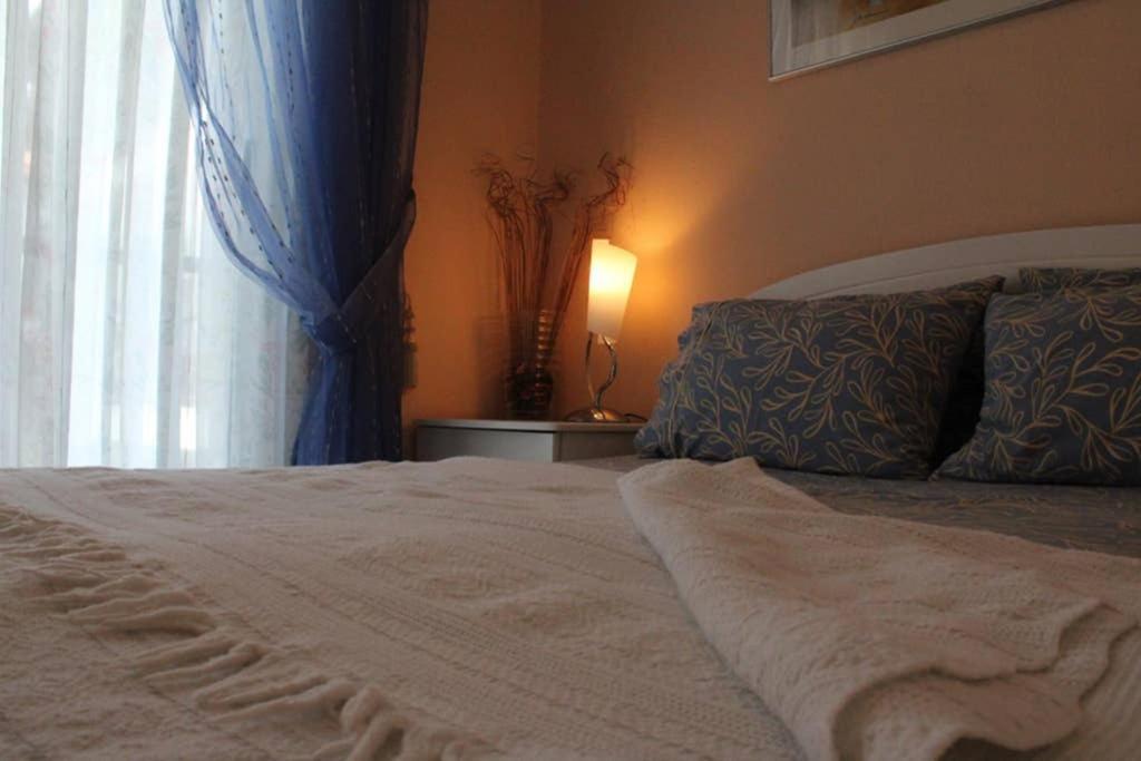 Holiday Apartment Φλογητά Εξωτερικό φωτογραφία