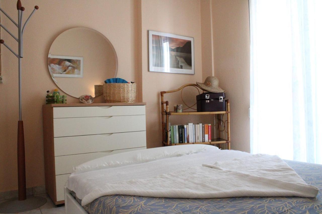 Holiday Apartment Φλογητά Εξωτερικό φωτογραφία