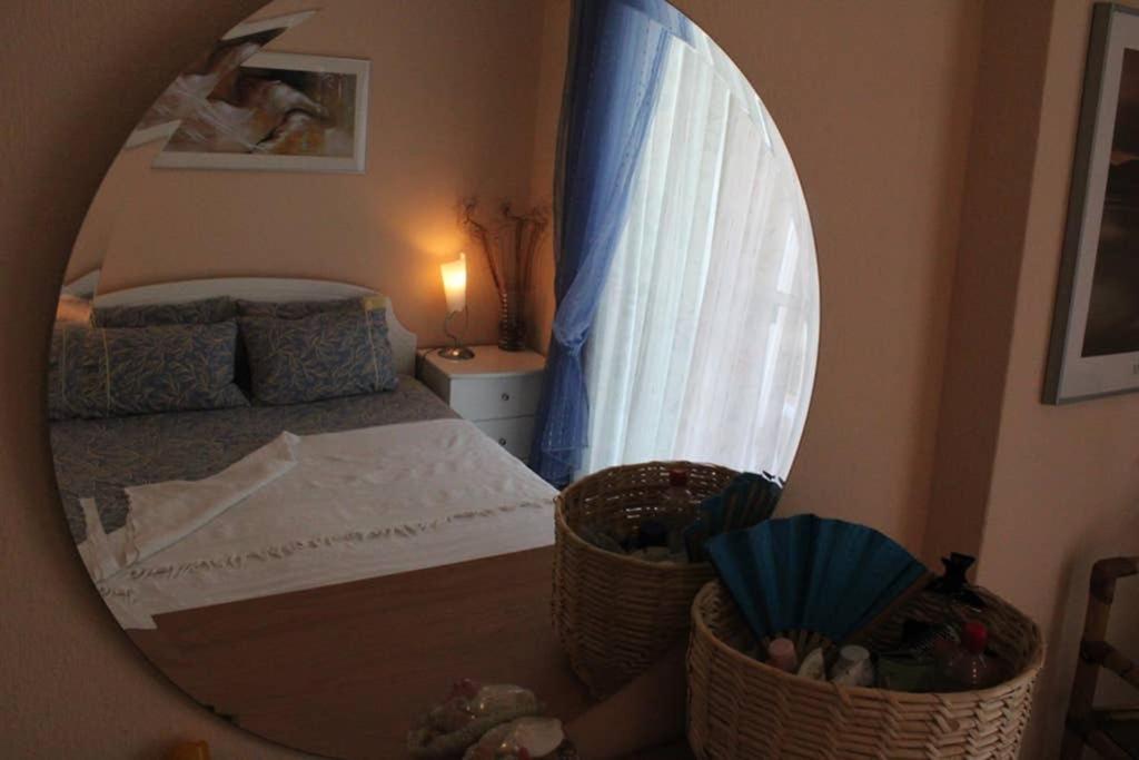 Holiday Apartment Φλογητά Εξωτερικό φωτογραφία