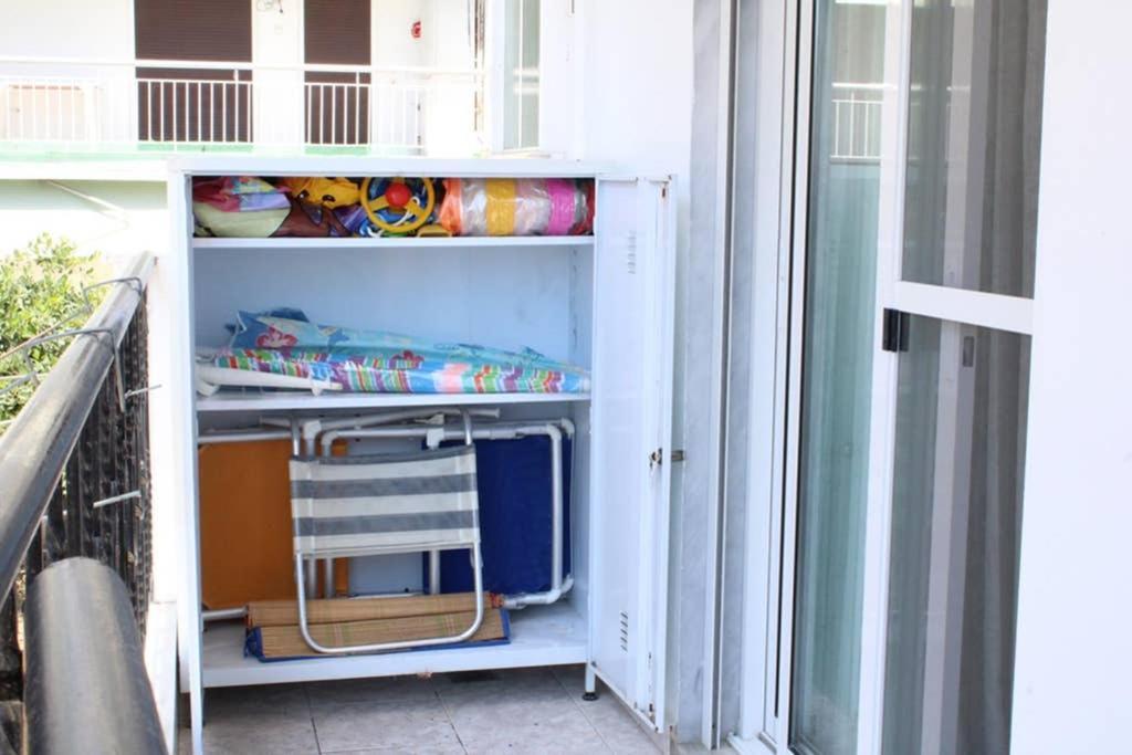 Holiday Apartment Φλογητά Εξωτερικό φωτογραφία