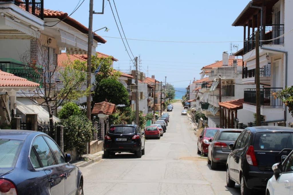 Holiday Apartment Φλογητά Εξωτερικό φωτογραφία