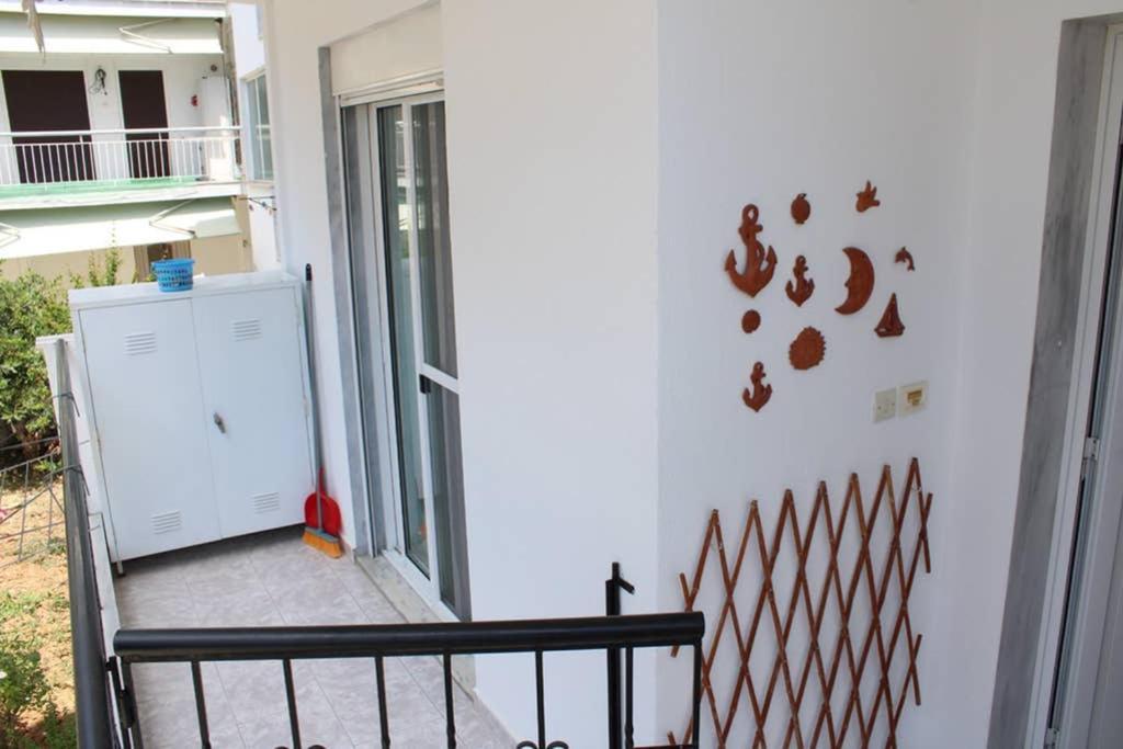 Holiday Apartment Φλογητά Εξωτερικό φωτογραφία