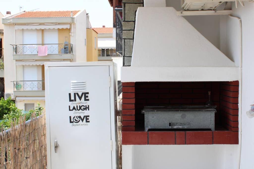 Holiday Apartment Φλογητά Εξωτερικό φωτογραφία