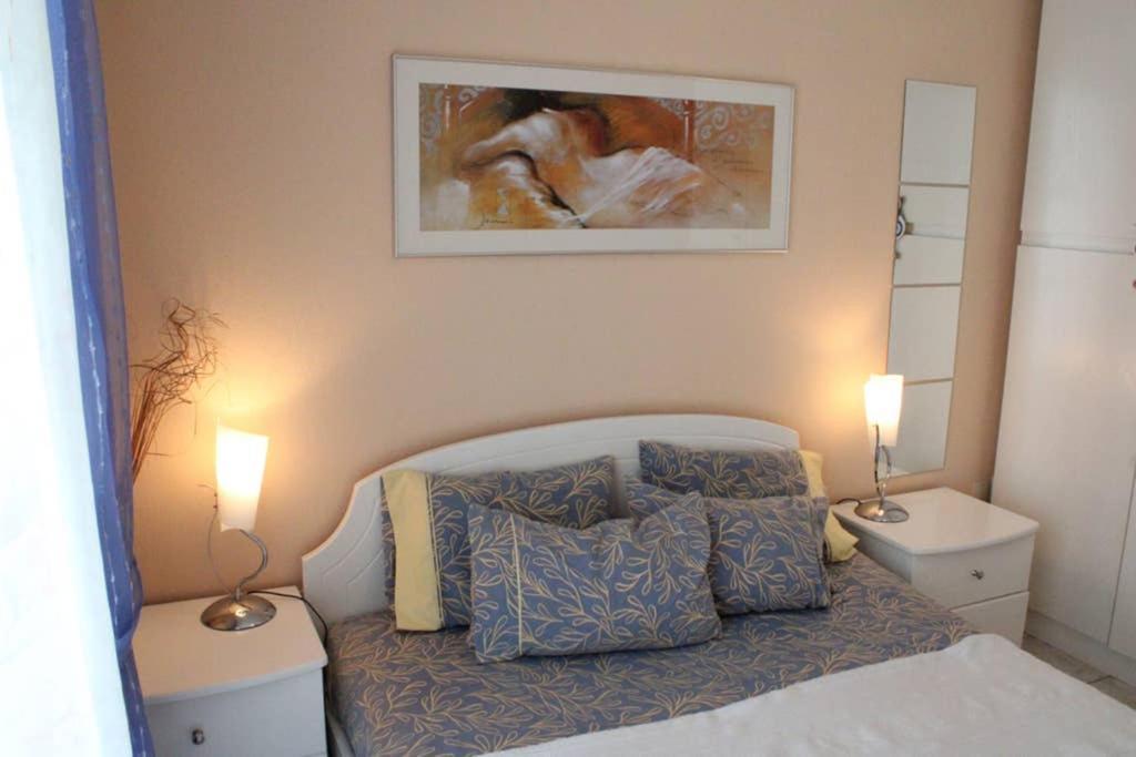 Holiday Apartment Φλογητά Εξωτερικό φωτογραφία