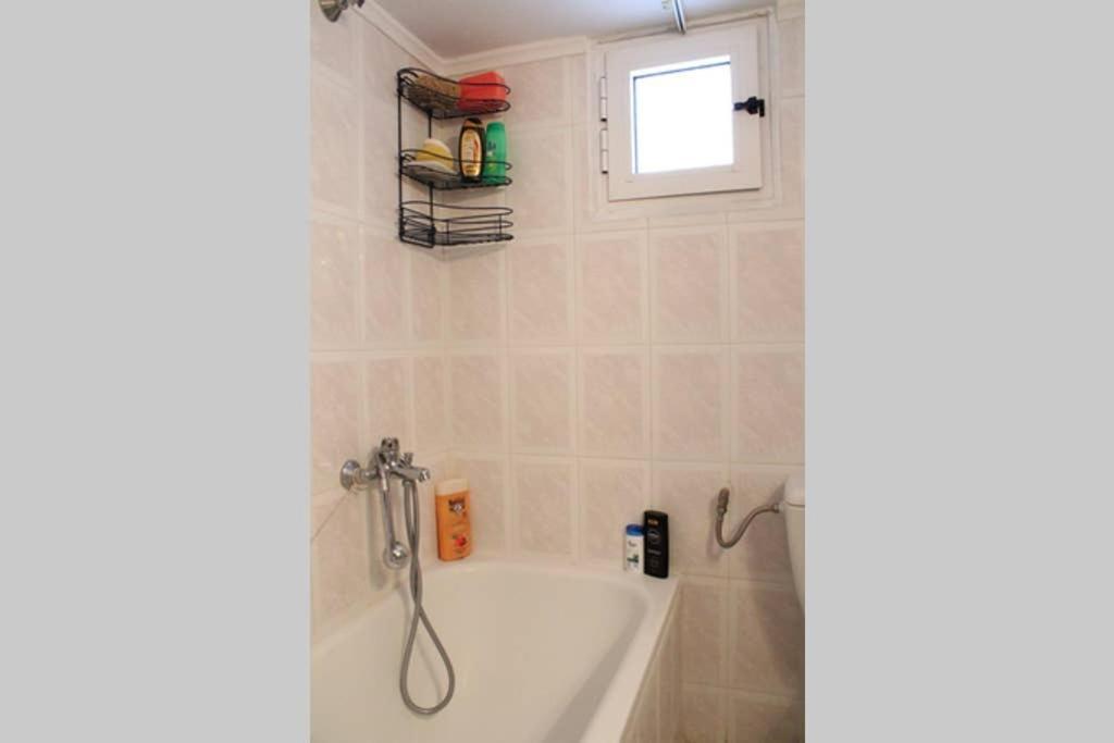 Holiday Apartment Φλογητά Εξωτερικό φωτογραφία