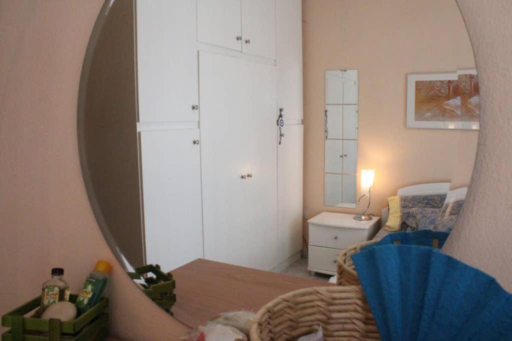 Holiday Apartment Φλογητά Εξωτερικό φωτογραφία