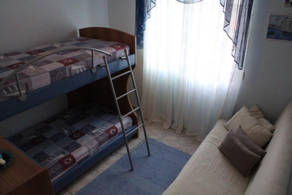 Holiday Apartment Φλογητά Εξωτερικό φωτογραφία